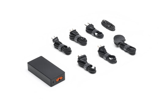 DJI 240 W Power Adapter
