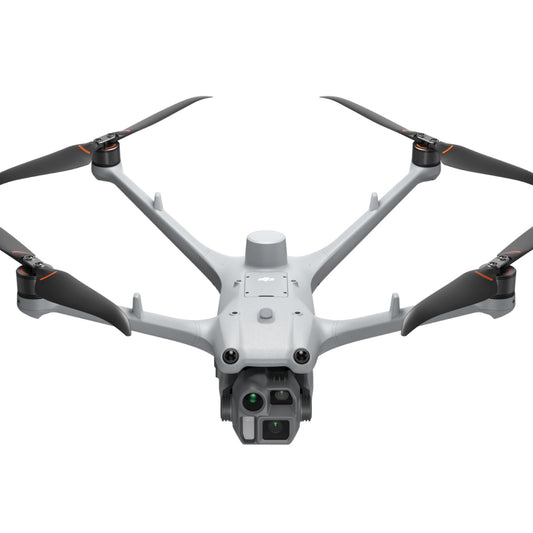 DJI Matrice 4D