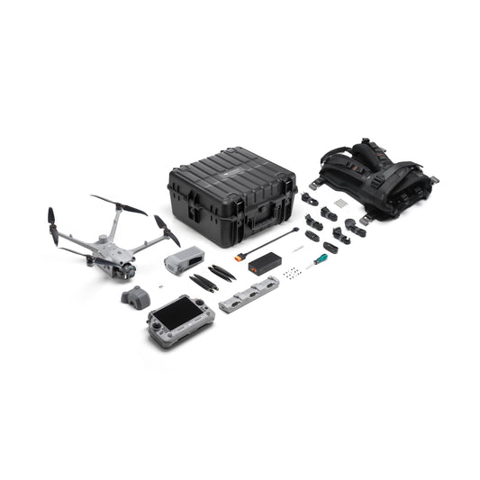 DJI Matrice 4D Combo