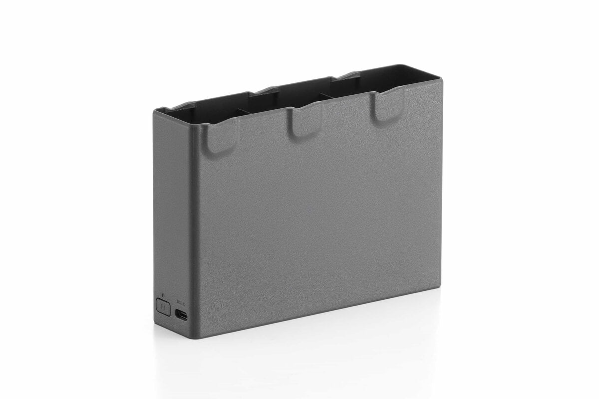 DJI Avata 360 Two-Way Charging Hub