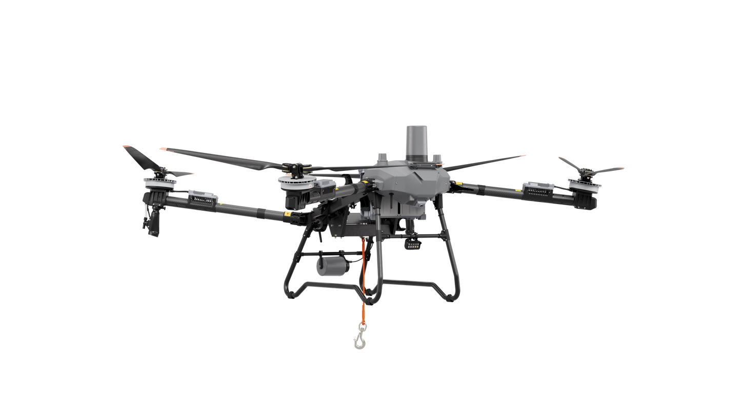 T70P Lift System