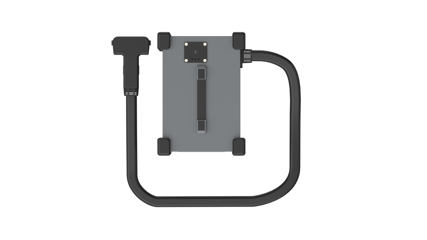 DJI C8000 CHARGER FOR T25 FC30 T40 T50