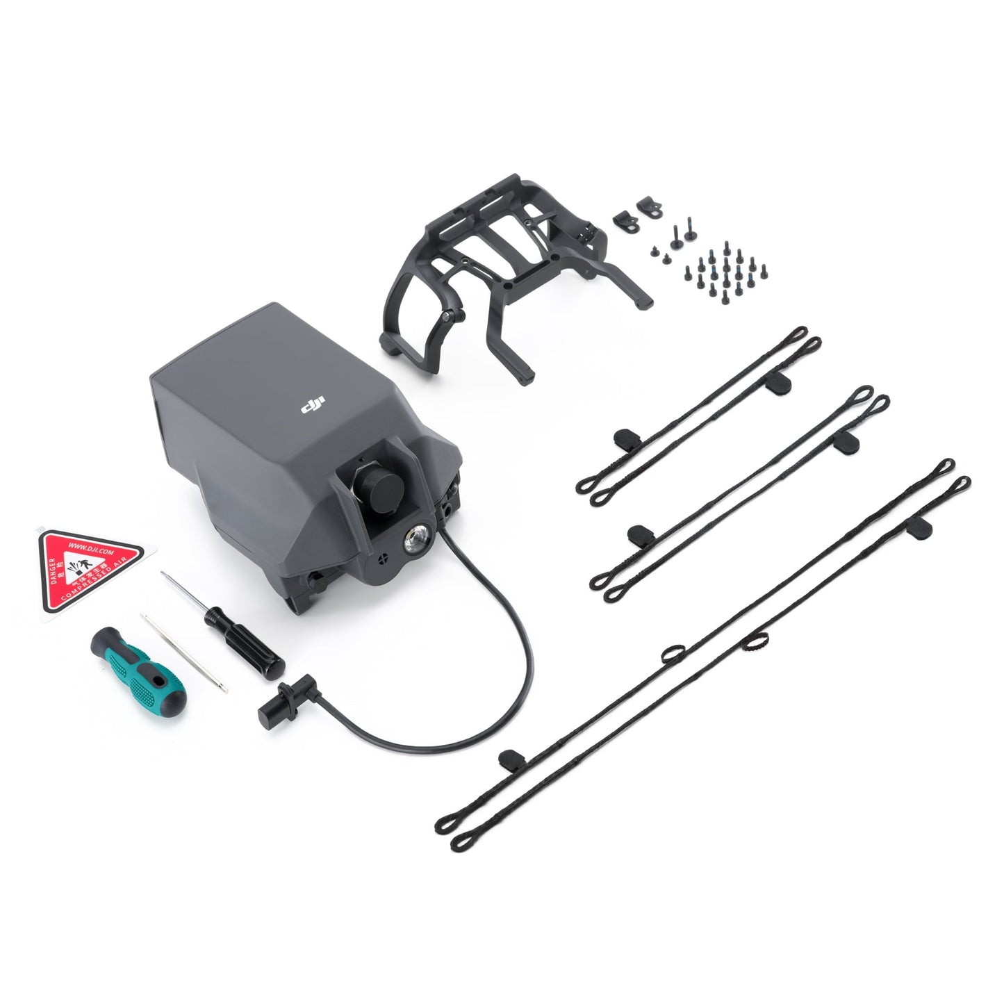 DJI AP100 Parachute for Matrice 400