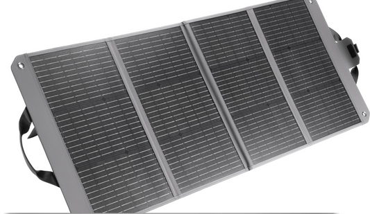DJI Zignes 120W Solar Panel