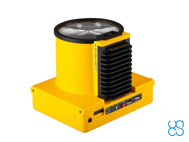 Laser Falcon Methane Detector Bundle