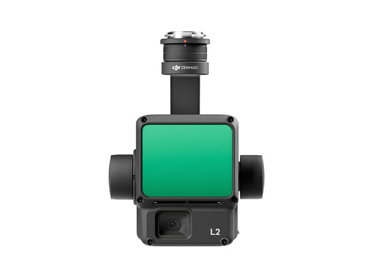 DJI Zenmuse L2