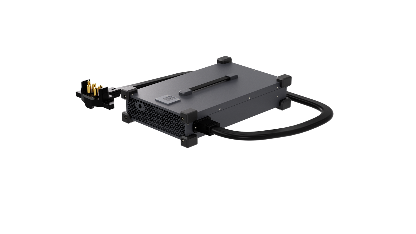 DJI Agras C12000 Intelligent Battery Station charger for DB2160