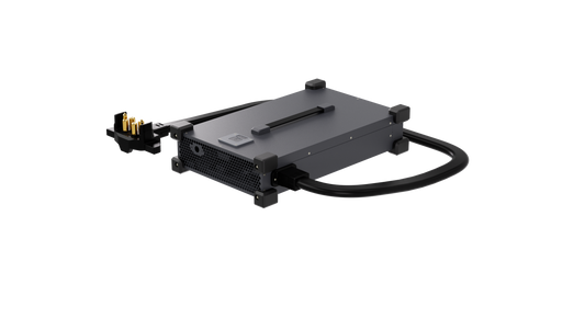 DJI Agras C12000 Intelligent Battery Station charger for DB2160