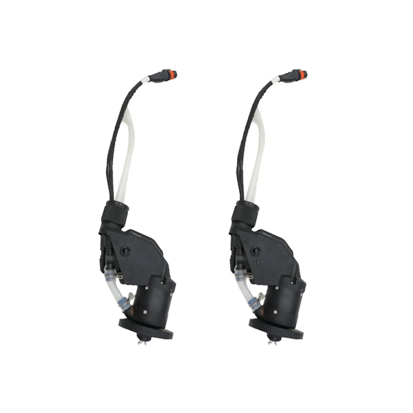 T25P Centrifugal Atomizing Sprinkler Package