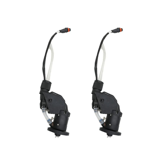 T25P Centrifugal Atomizing Sprinkler Package