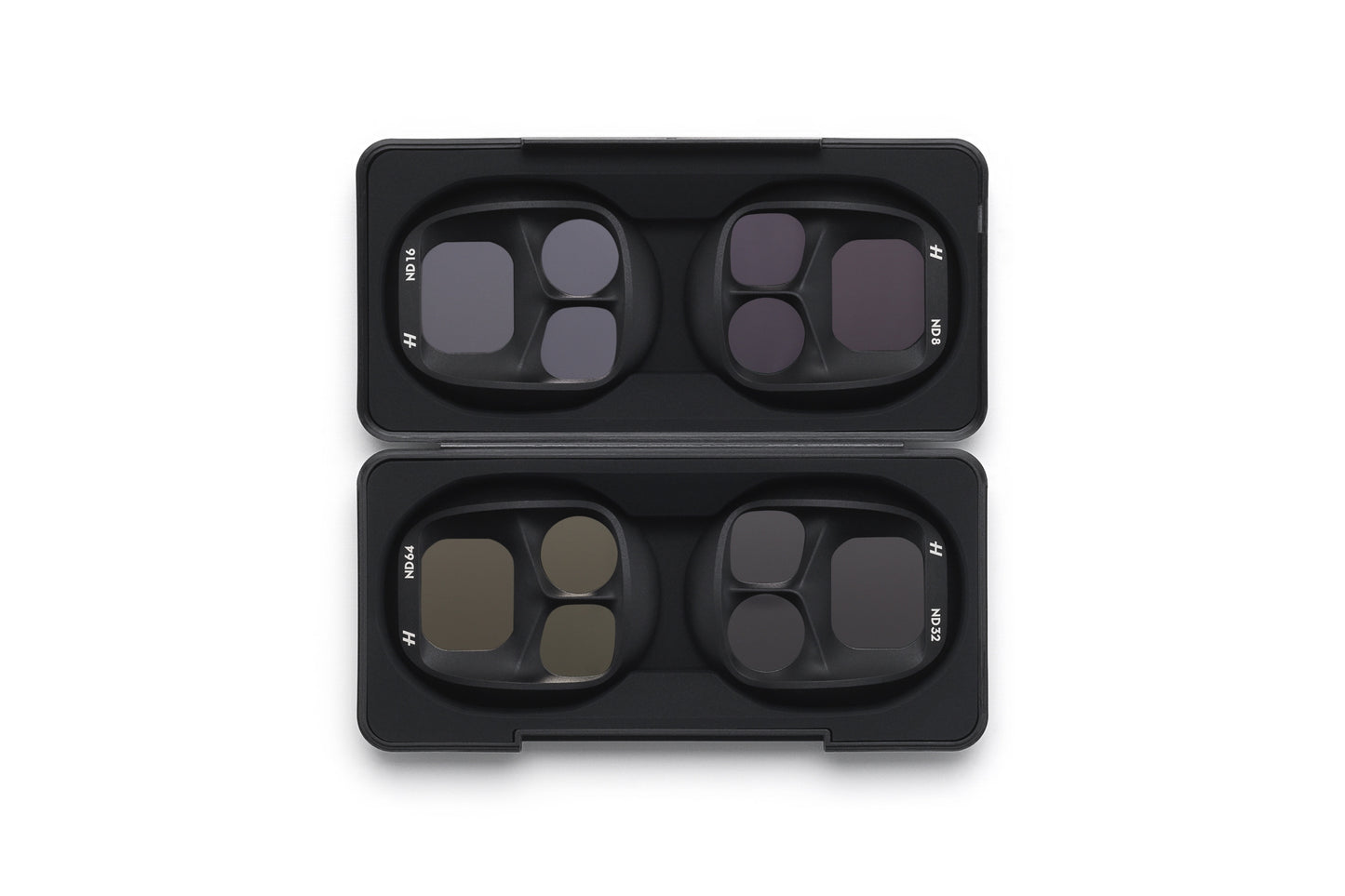 DJI Mavic 4 Pro ND Filter Set ND8 ND16 ND32 ND64