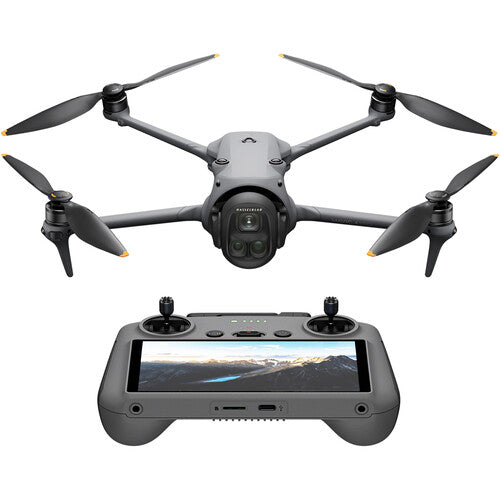 DJI Mavic 4 Pro RC 2