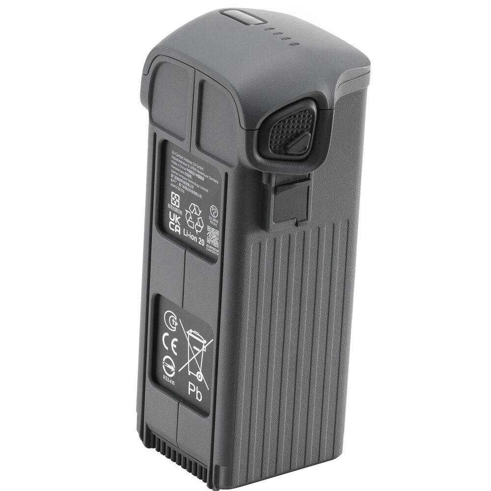 DJI Mavic 4 Pro Intelligent Flight Battery