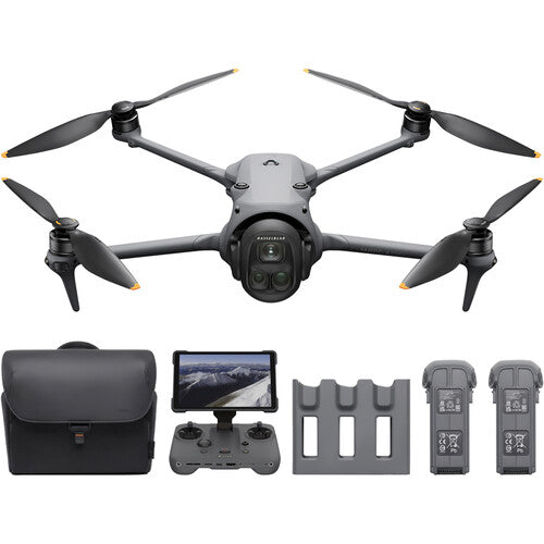DJI Mavic 4 Pro 512GB Creator Combo RC Pro 2
