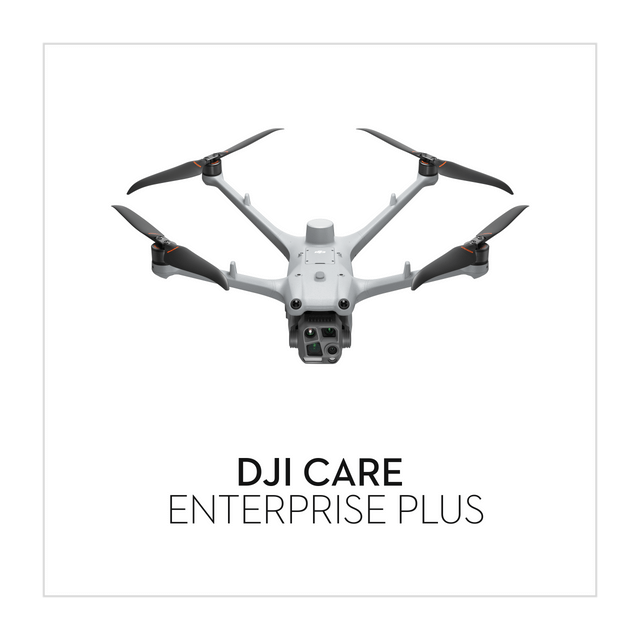 DJI Matrice 4D Enterprise Care Plus