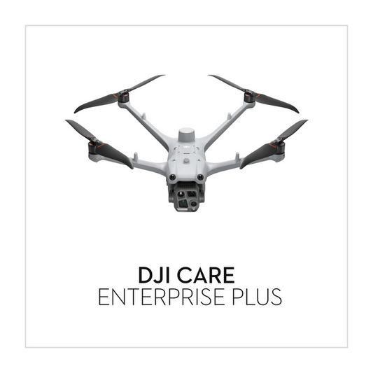 DJI Matrice 4TD Enterprise Care Plus