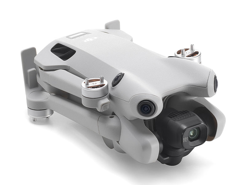 DJI Mini 4 Pro Fly More Combo Plus