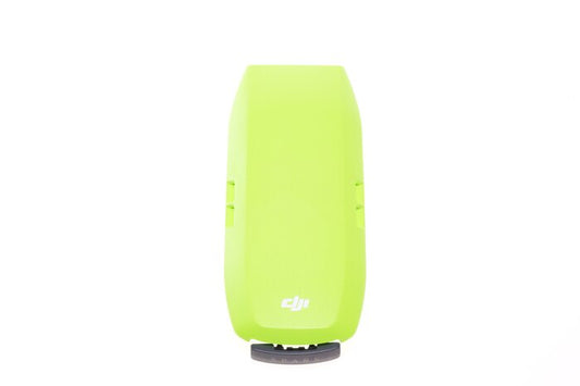 DJI Spark Part 4 Upper Aircraft Cover (Green)