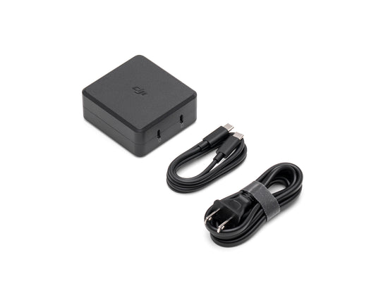 DJIM3E-04 DJI Mavic 3 Enterprise Serie Part 04 Battery Charging Hub(100W)