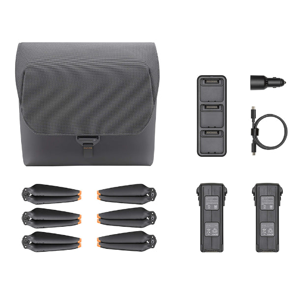 DJI Mavic 3 Fly More Kit