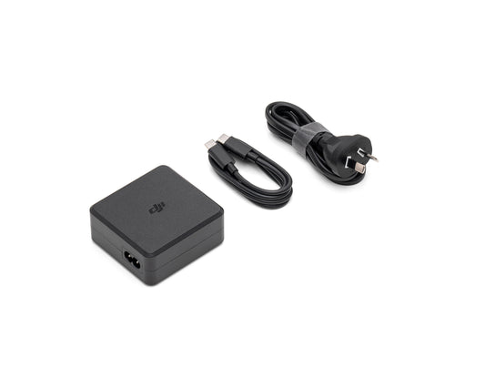 DJIM3E-10 DJI Mavic 3 Enterprise Series Part 10 USB-C Power Adapter (100W)(AU)