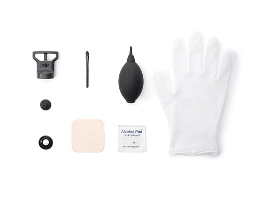 DJI Avata 360 Replacement Lens Kit With Tools
