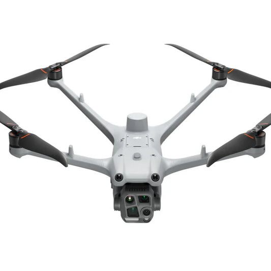 DJI Matrice 4TD