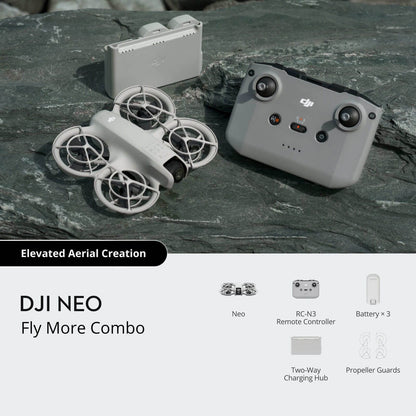 DJI Neo