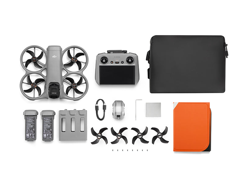 DJI Avata 360 Fly More Combo