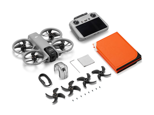 DJI Avata 360 with RC 2