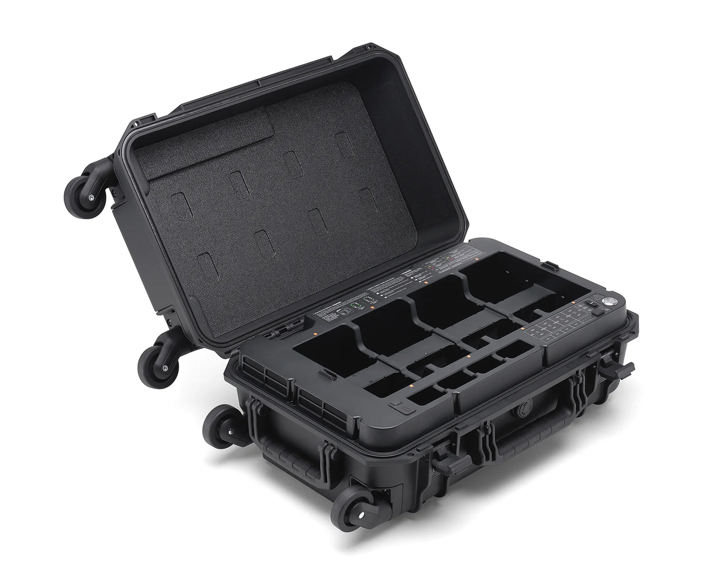 DJI MATRICE BS65 CHARGING STATION