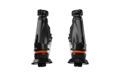 T70P Mist Nozzle Package