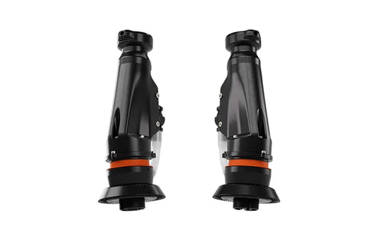 T70P Mist Nozzle Package