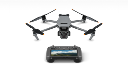 DJI Mavic 3 Pro with RC Pro Fly More Combo