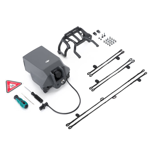 DJI AP100 Parachute for Matrice 400