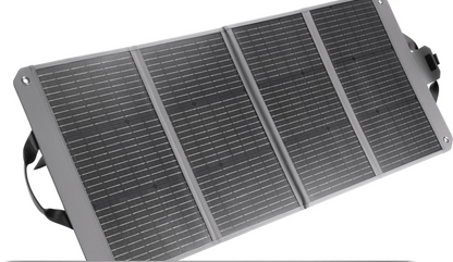 DJI Zignes 120W Solar Panel