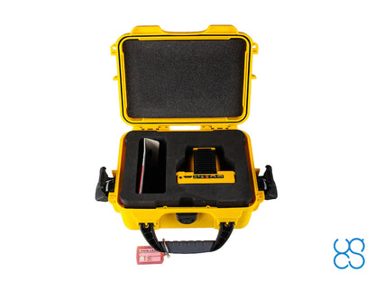 Laser Falcon Methane Detector Bundle