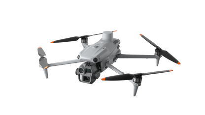 DJI Matrice 4E with DJI Care Enterprise Plus (Auto-Activated)