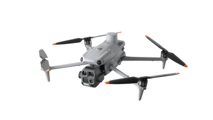 DJI Matrice 4T with DJI Care Enterprise Plus (Auto-Activated)