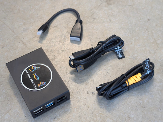 Avata 2 HDMI Box