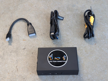 Avata 2 HDMI Box