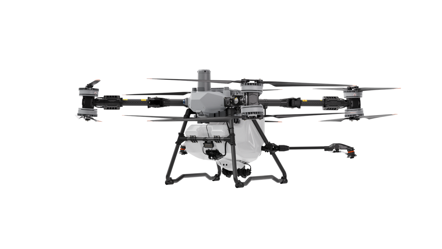 DJI Agras T100