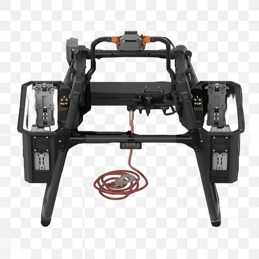 DJI Agras T100 Dual Battery Spraying System