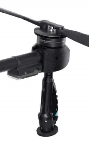 DJI Agras T25 Atomised Sprinkler