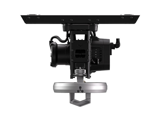DJI Delivery Fly Cart 30 Winch System