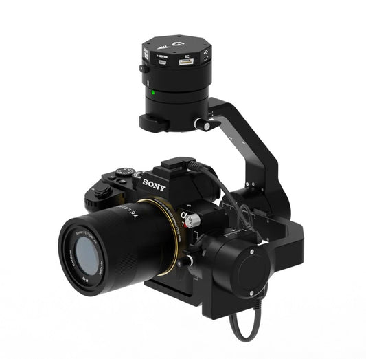 Z10 GIMBAL FOR SONY A7R IV