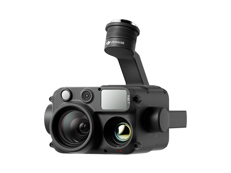 DJI Zenmuse H30T (1 Year Shield)