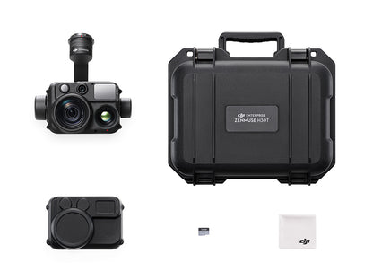 DJI Zenmuse H30T (1 Year Shield)