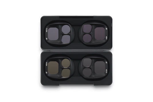 DJI Mavic 4 Pro ND Filter Set ND8 ND16 ND32 ND64