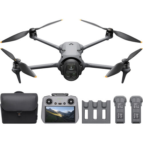 DJI Mavic 4 Pro Fly More Combo RC 2